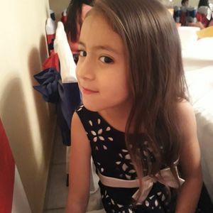 Meet your Posher, Anita